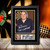 Kevin Thomas printed autograph poster print