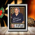 Kevin Thomas printed autograph poster print - view 3