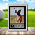 Seve Ballesteros 2 Golf printed autograph poster print - view 3