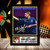 Mareno Michels printed autograph poster print - view 4