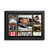 Nicholas Latifi printed autograph poster print