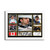 Nicholas Latifi printed autograph poster print - view 2