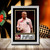 Mark Walsh printed autograph poster print - view 3
