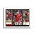 Robert Lewandowski Football Gift printed autograph poster print - view 2