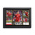 Robert Lewandowski Football Gift printed autograph poster print