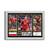 Robert Lewandowski Football Gift printed autograph poster print - view 3