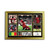Sadio Mane Football Gift printed autograph poster print - view 3