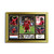 Virgil Van Dijk Football Gift printed autograph poster print - view 3