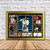 ASAP Rocky (2) Music Gift Framed printed autograph poster print
