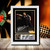 Nathan Derry printed autograph poster print - view 2