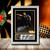 Nathan Derry printed autograph poster print - view 3