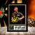 Paul Nicholson printed autograph poster print - view 4