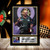 Peter Machin printed autograph poster print - view 4