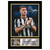 Sven Botman printed autograph poster print