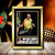 Ronny Huybrechts printed autograph poster print - view 4