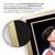 Julian Alvarez Printed Autograph Poster Print