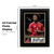 Joshua Zirkzee Printed Autograph Poster Print
