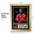 Joshua Zirkzee Printed Autograph Poster Print