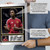 Joshua Zirkzee Printed Autograph Poster Print
