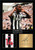 Alexander Isak printed autograph poster print