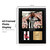 Alexander Isak printed autograph poster print - view 3