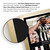 Alexander Isak printed autograph poster print - view 7