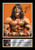 Ultimate Warrior printed autograph poster print