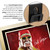 Hulk Hogan printed autograph poster print - view 5