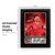 Son Heung-Min printed autograph poster print - view 2