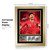 Son Heung-Min printed autograph poster print - view 3