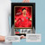 Son Heung-Min printed autograph poster print - view 4