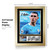 Phil Foden printed autograph poster print - view 3