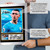 Phil Foden printed autograph poster print - view 5