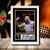 Scott Waites printed autograph poster print - view 2