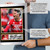 Jonny Howson Middlesbrough FC printed autograph poster print - view 5