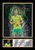 James Maddison Norwich City & Tottenham Hotspur printed autograph poster print
