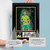 James Maddison Norwich City & Tottenham Hotspur printed autograph poster print - view 4