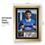 Ianis Hagi Rangers FC printed autograph poster print - view 3