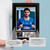 Ianis Hagi Rangers FC printed autograph poster print - view 4