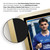 Ianis Hagi Rangers FC printed autograph poster print - view 7