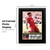Dominik Szoboszlai printed autograph poster print - view 2