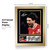 Dominik Szoboszlai printed autograph poster print - view 3