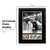 Dejan Kulusevski printed autograph poster print - view 2