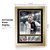 Dejan Kulusevski printed autograph poster print - view 3