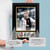 Dejan Kulusevski printed autograph poster print - view 4