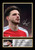 Declan Rice printed autograph poster print