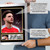 Declan Rice printed autograph poster print - view 5