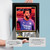David Raya printed autograph poster print - view 4