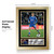 Kiernan Dewsbury-Hall printed autograph poster print - view 3