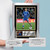Kiernan Dewsbury-Hall printed autograph poster print - view 4